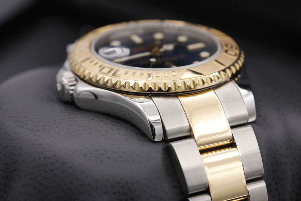 Rolex Yacht-Master 68623 Image 4